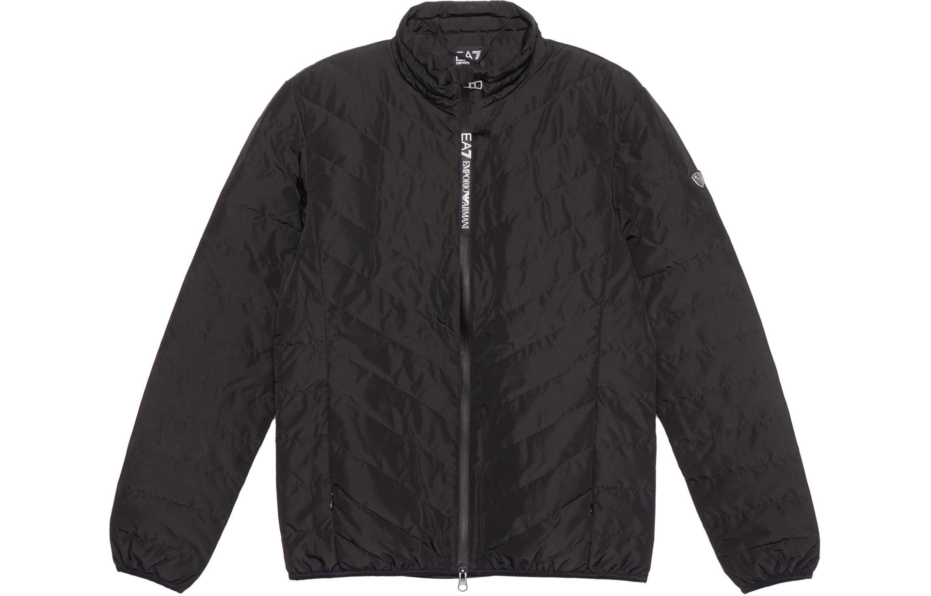 Зимняя куртка EMPORIO ARMANI - изображение 1