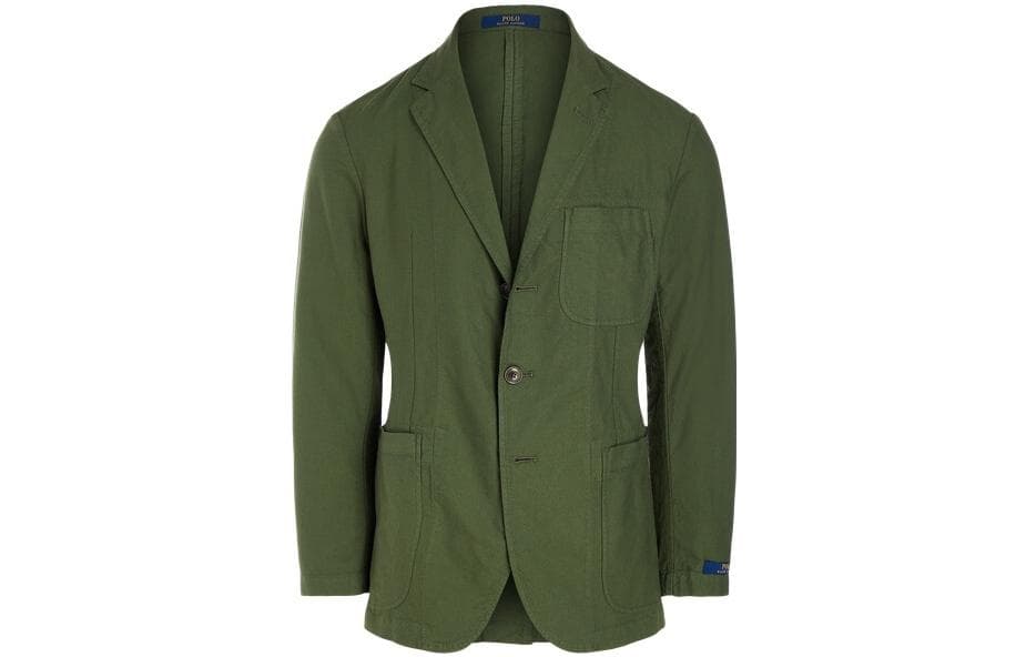 Пиджак Polo Ralph Lauren SS22 - изображение 1