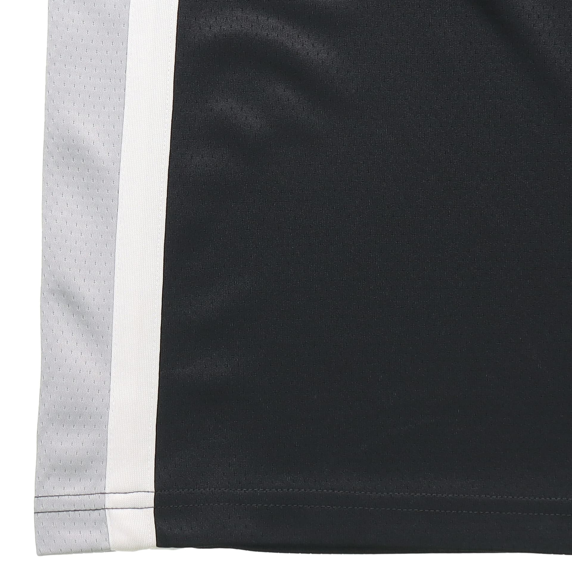 Баскетбольная майка Nike Aldridge Spurs Jersey Black - изображение 4