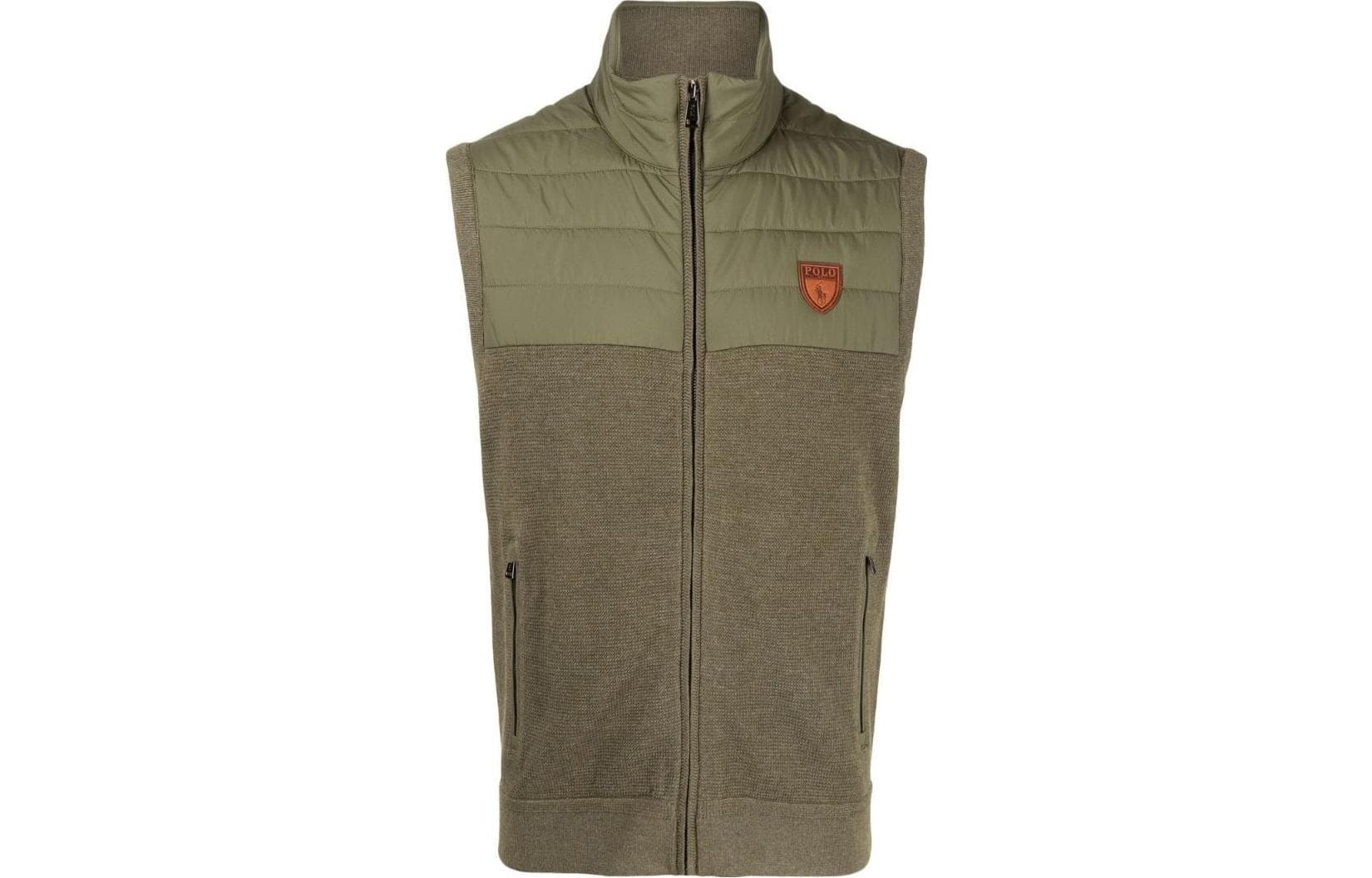 Жилет Polo Ralph Lauren SS22 - изображение 1