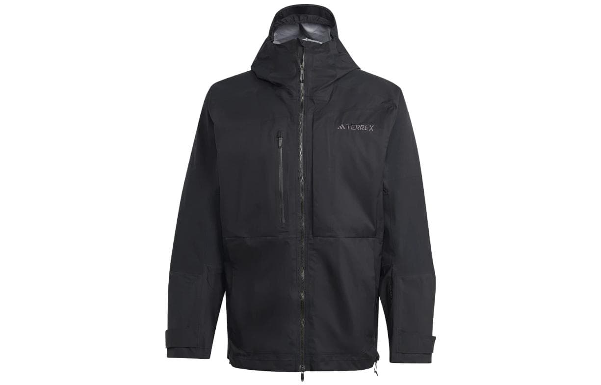 Куртка adidas SS23 - изображение 1