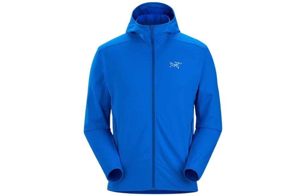 Демисезонная куртка Arcteryx Kyanite Lt hoody