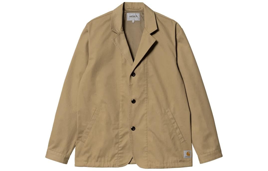 Пиджак Carhartt WIP SS23 - изображение 1