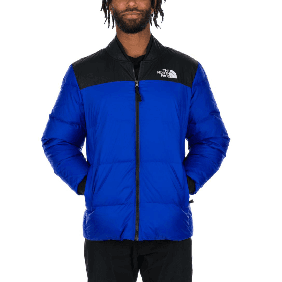 Зимняя куртка THE NORTH FACE Logo - изображение 1