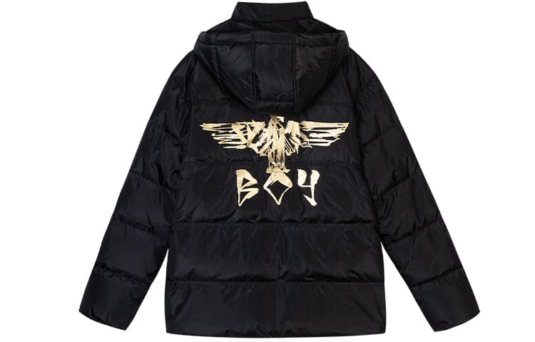 Зимняя куртка Boy London FW21 Logo - изображение 1