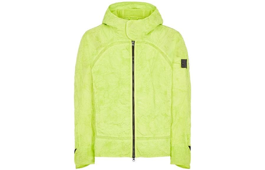 Куртка STONE ISLAND SS23 Shadow Project Logo - изображение 1
