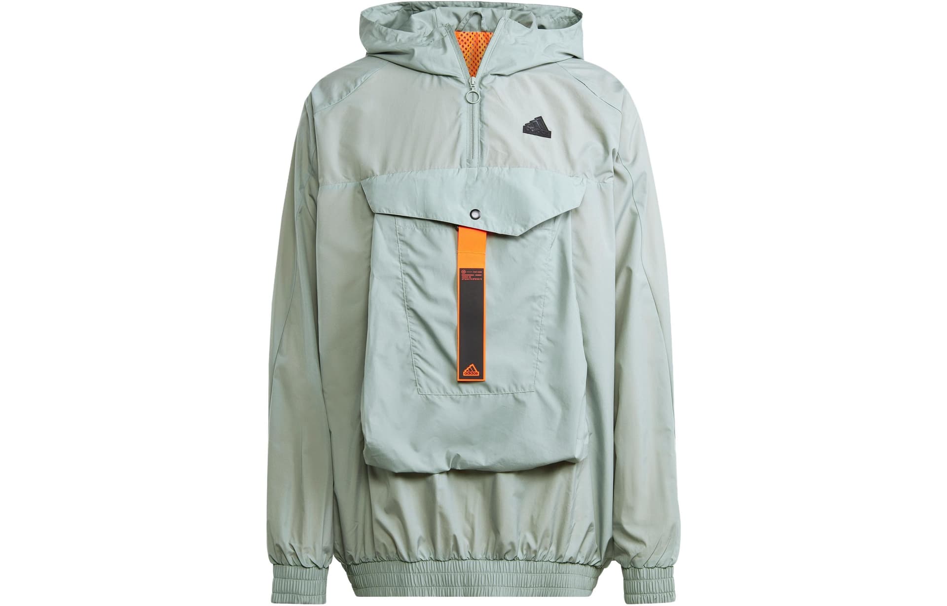 Куртка adidas City Escape Premium Logo - изображение 1