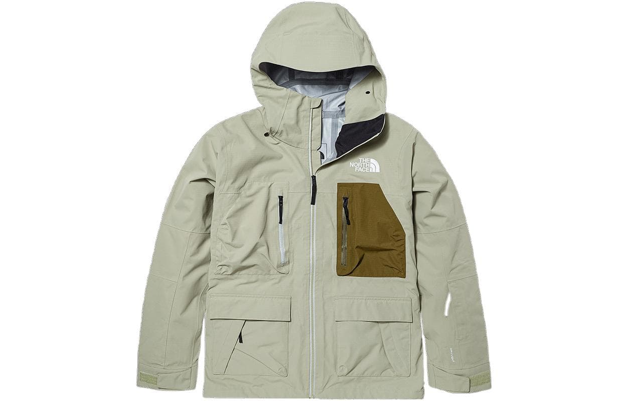 Демисезонная куртка The North Face - изображение 1