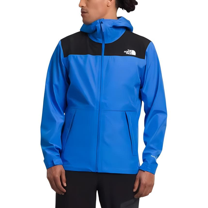 Демисезонная куртка THE NORTH FACE Logo - изображение 1