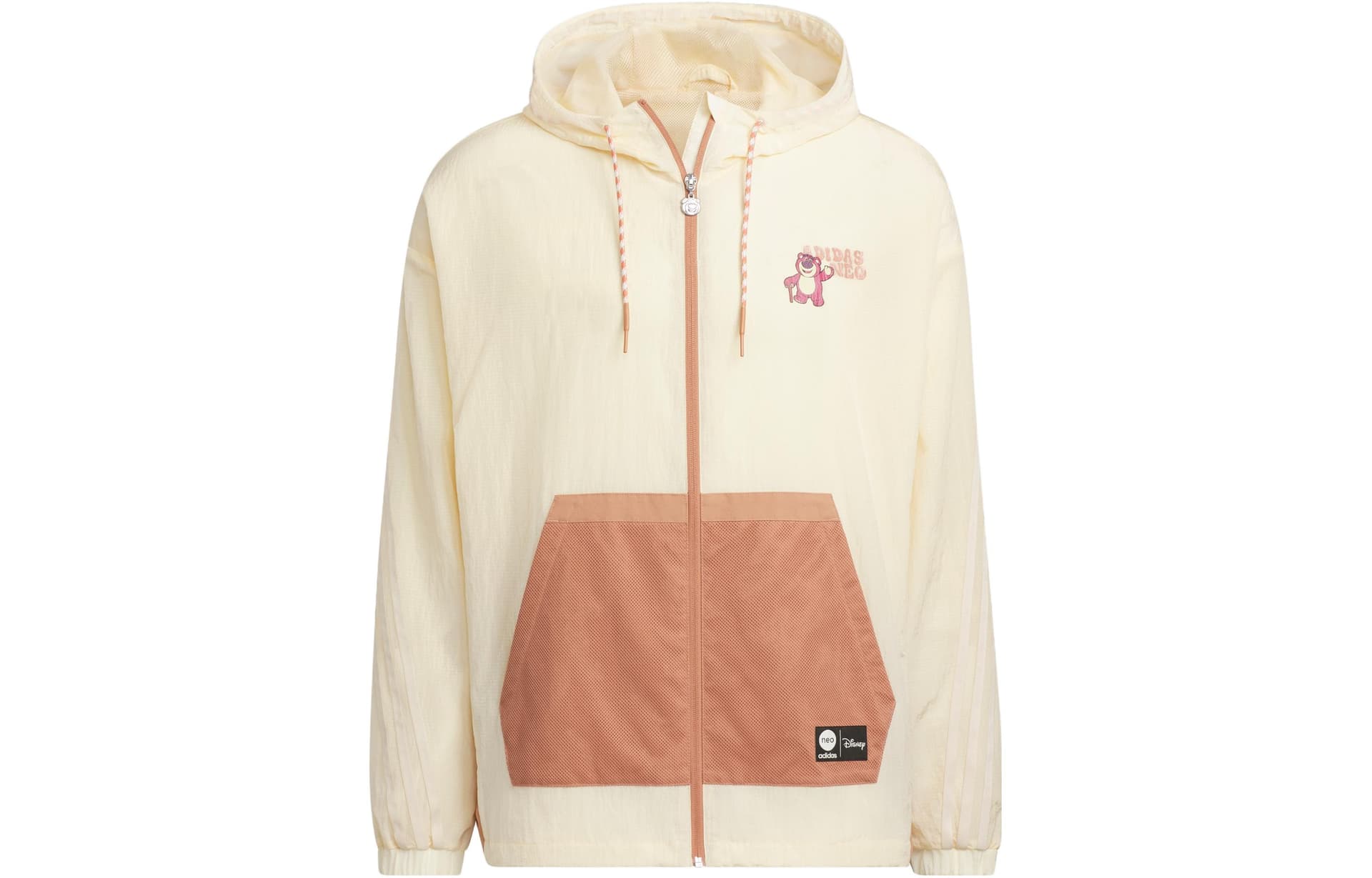 Куртка adidas neo x Lotso (Gender Neutral) - изображение 1