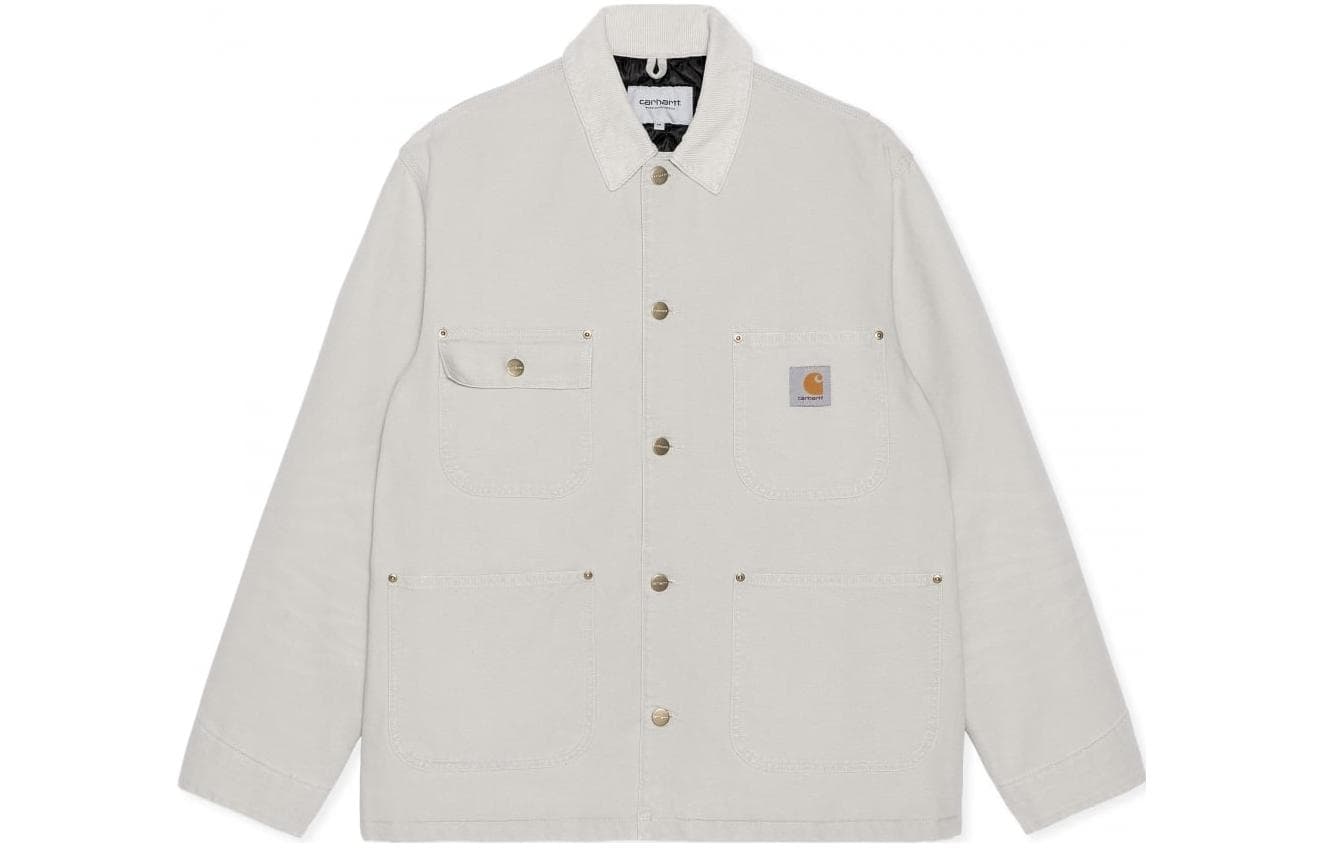 Куртка Carhartt WIP OG Chore Coat OG - изображение 1