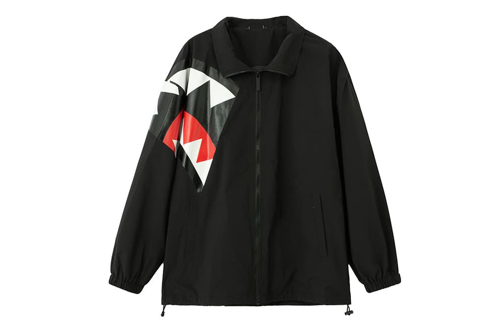 Куртка SPRAYGROUND Logo - изображение 1
