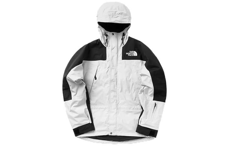 Демисезонная куртка The North Face - изображение 1