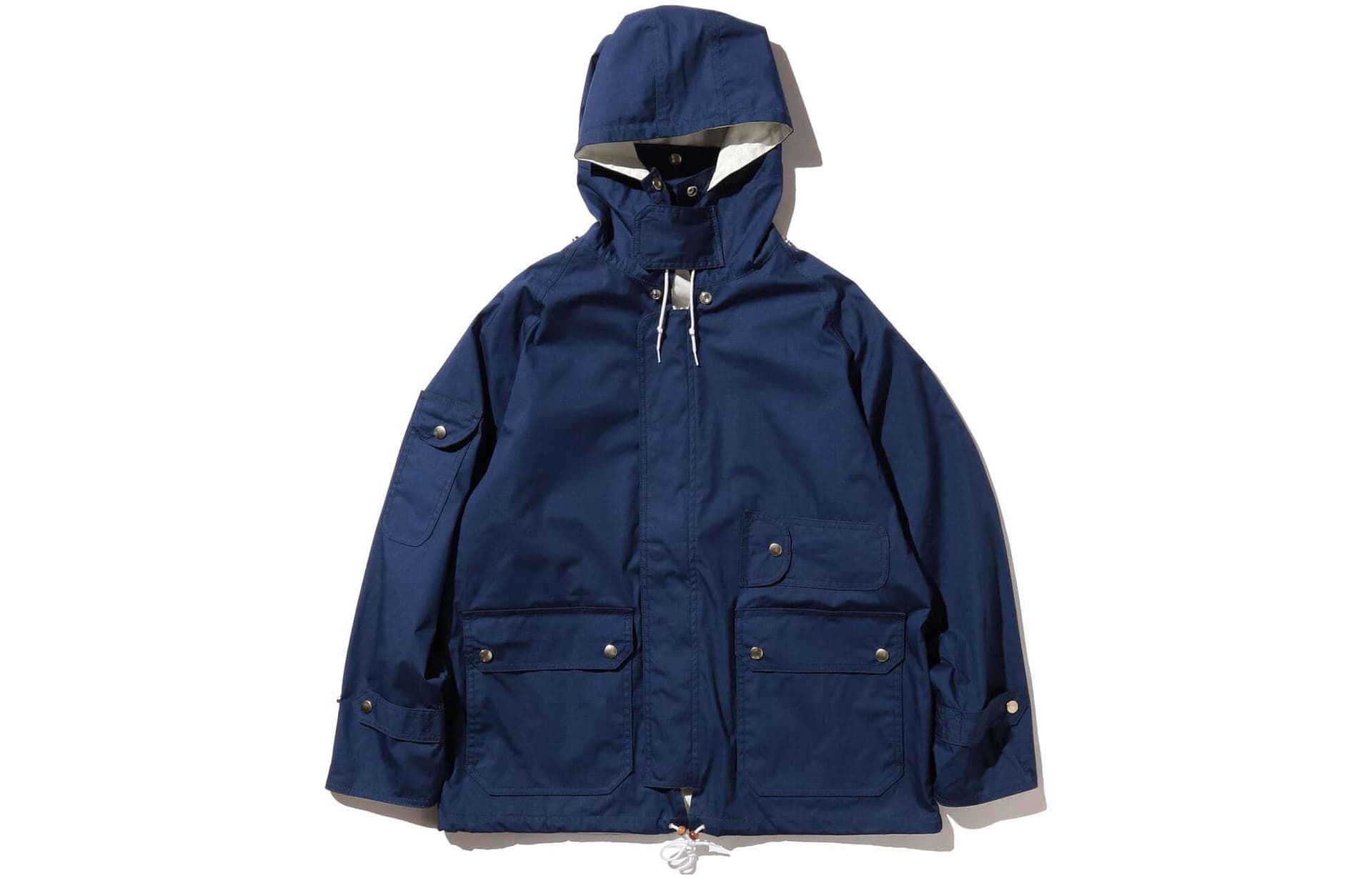 Куртка beams SS23 - изображение 1