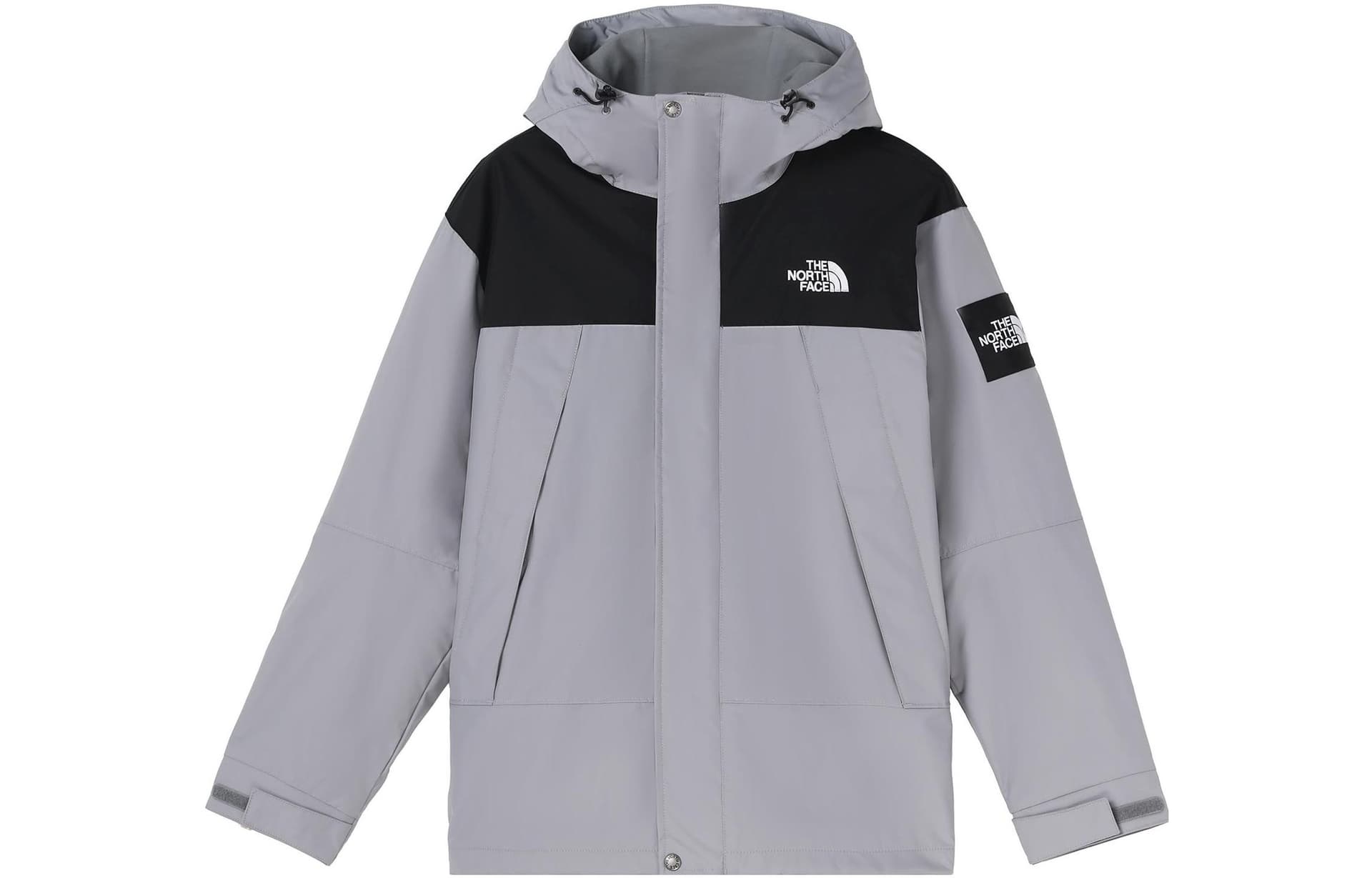 Куртка THE NORTH FACE - изображение 1