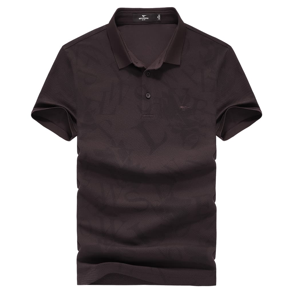 Поло SEPTWOLVES Polo - изображение 1