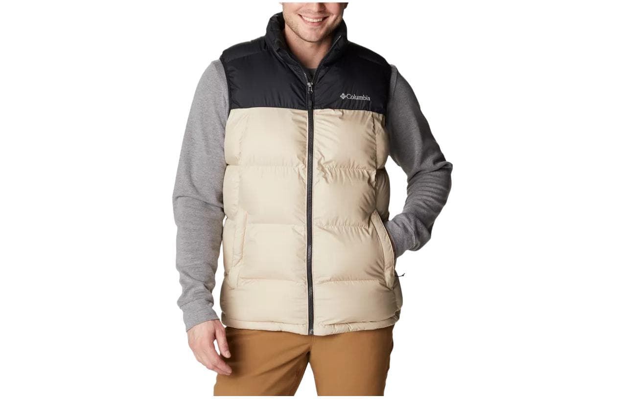 Жилет Columbia - изображение 1