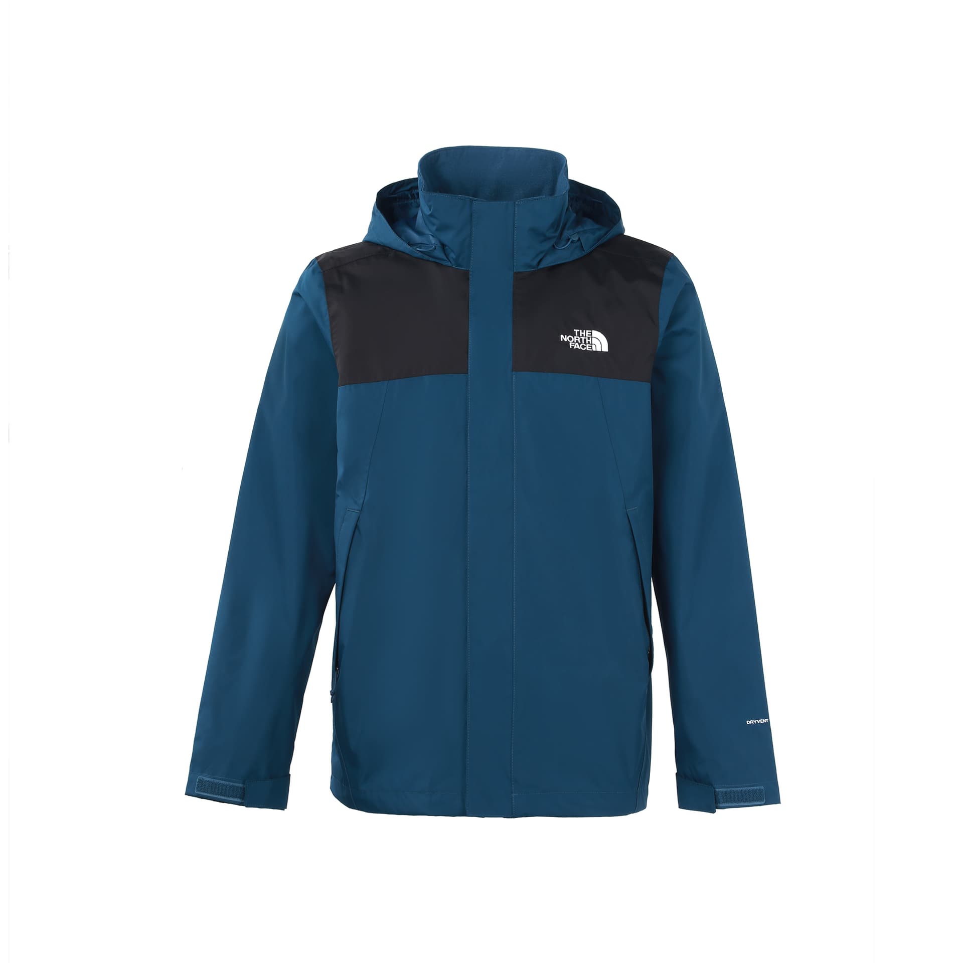 Демисезонная куртка THE NORTH FACE - изображение 1