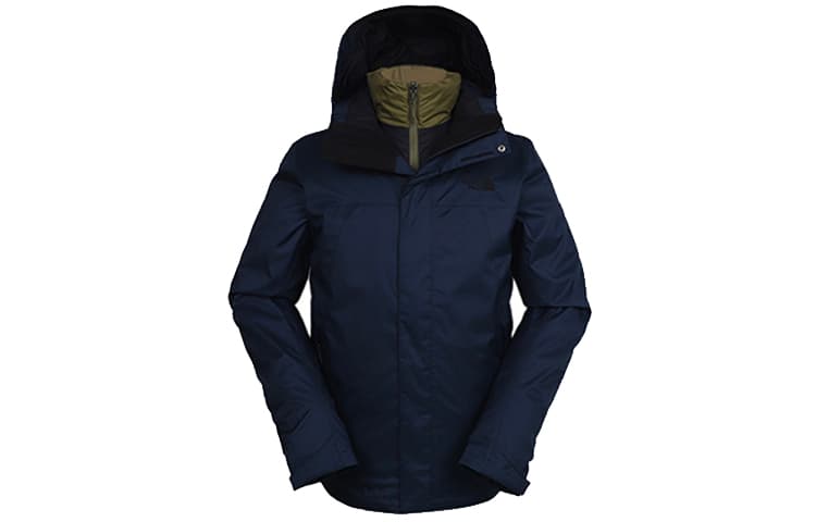 Демисезонная куртка The North Face - изображение 1