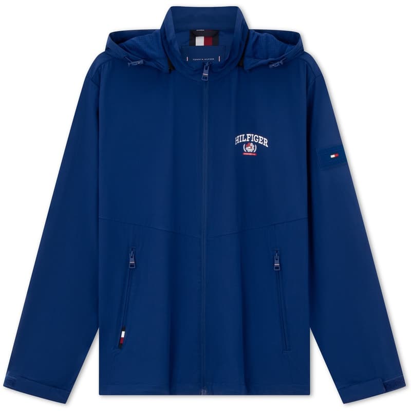 Куртка Tommy Hilfiger - изображение 1