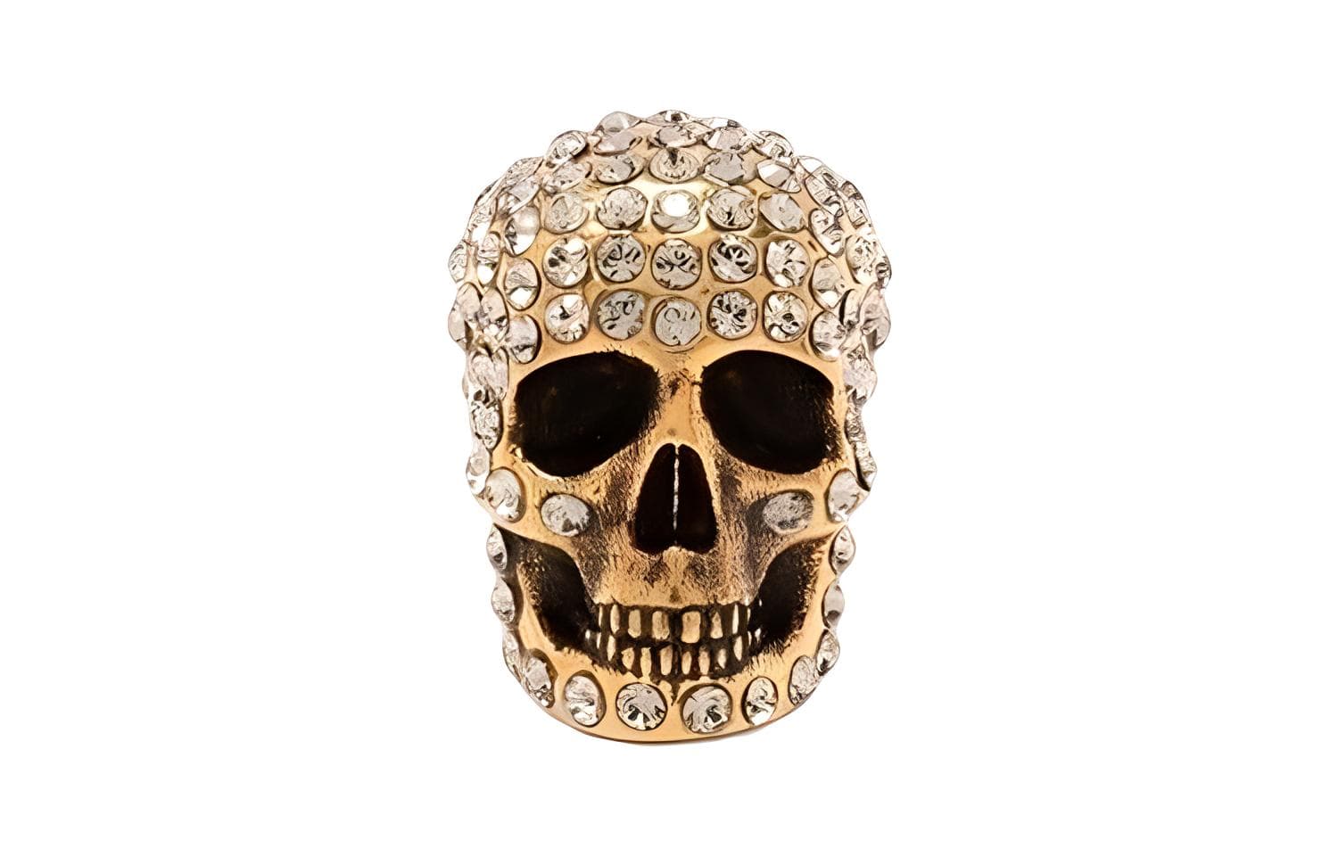 Серьги Alexander McQueen - изображение 1