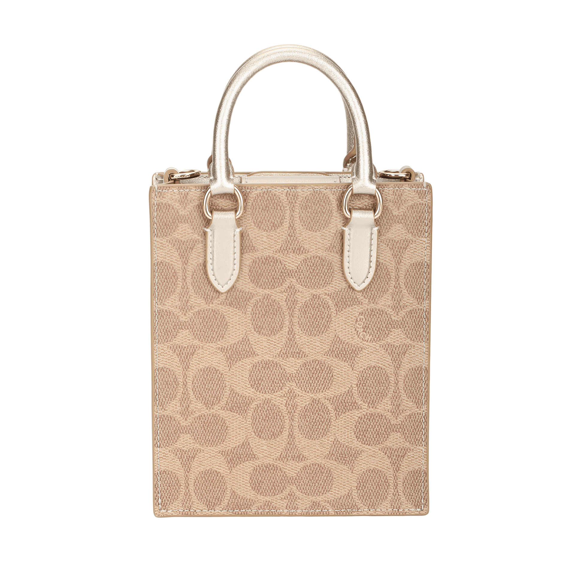 Сумка COACH - изображение 4