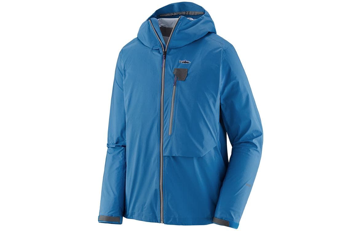 Демисезонная куртка patagonia M's UL Packable JKT - изображение 1