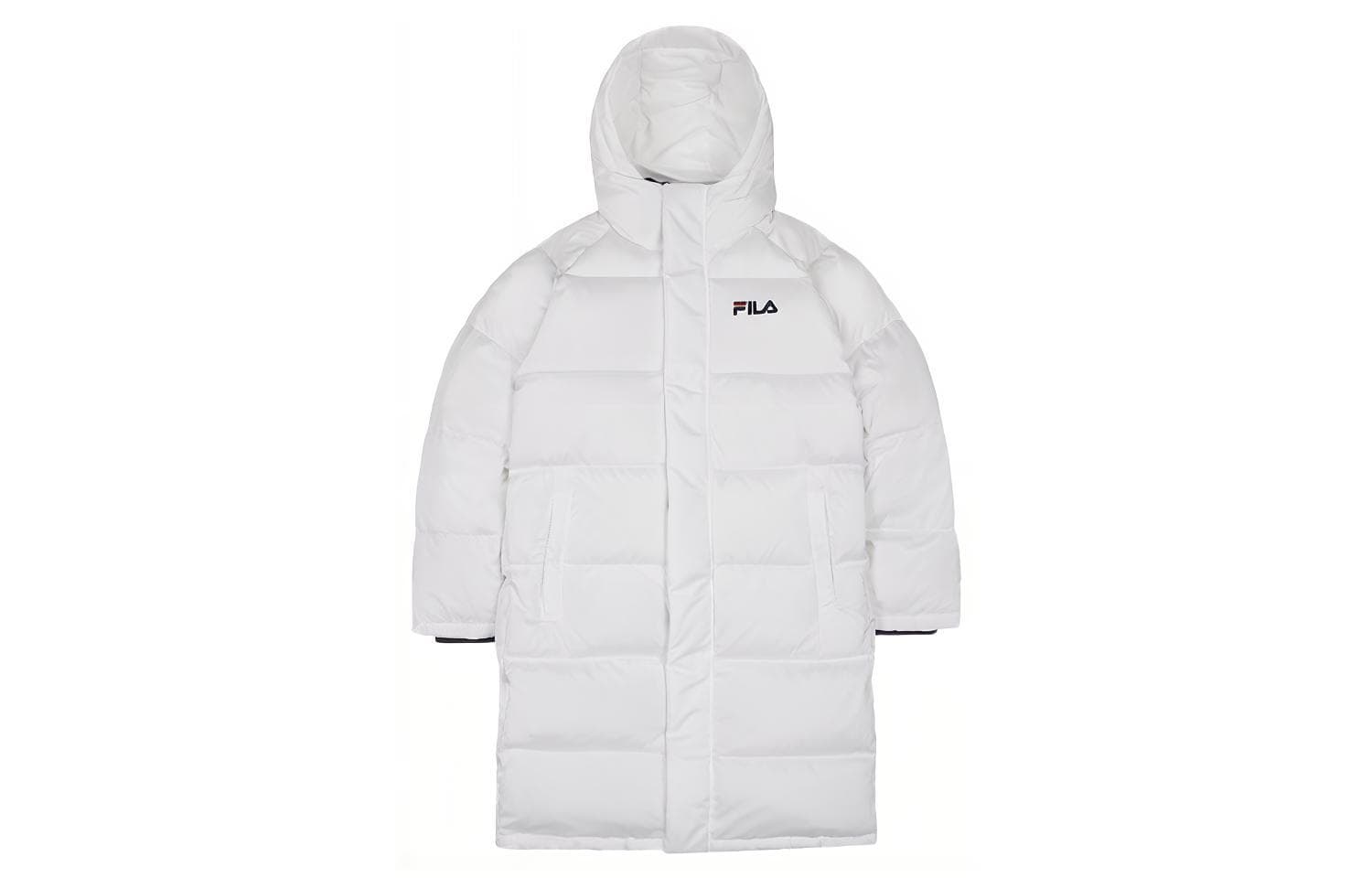 Зимняя куртка FILA - изображение 1