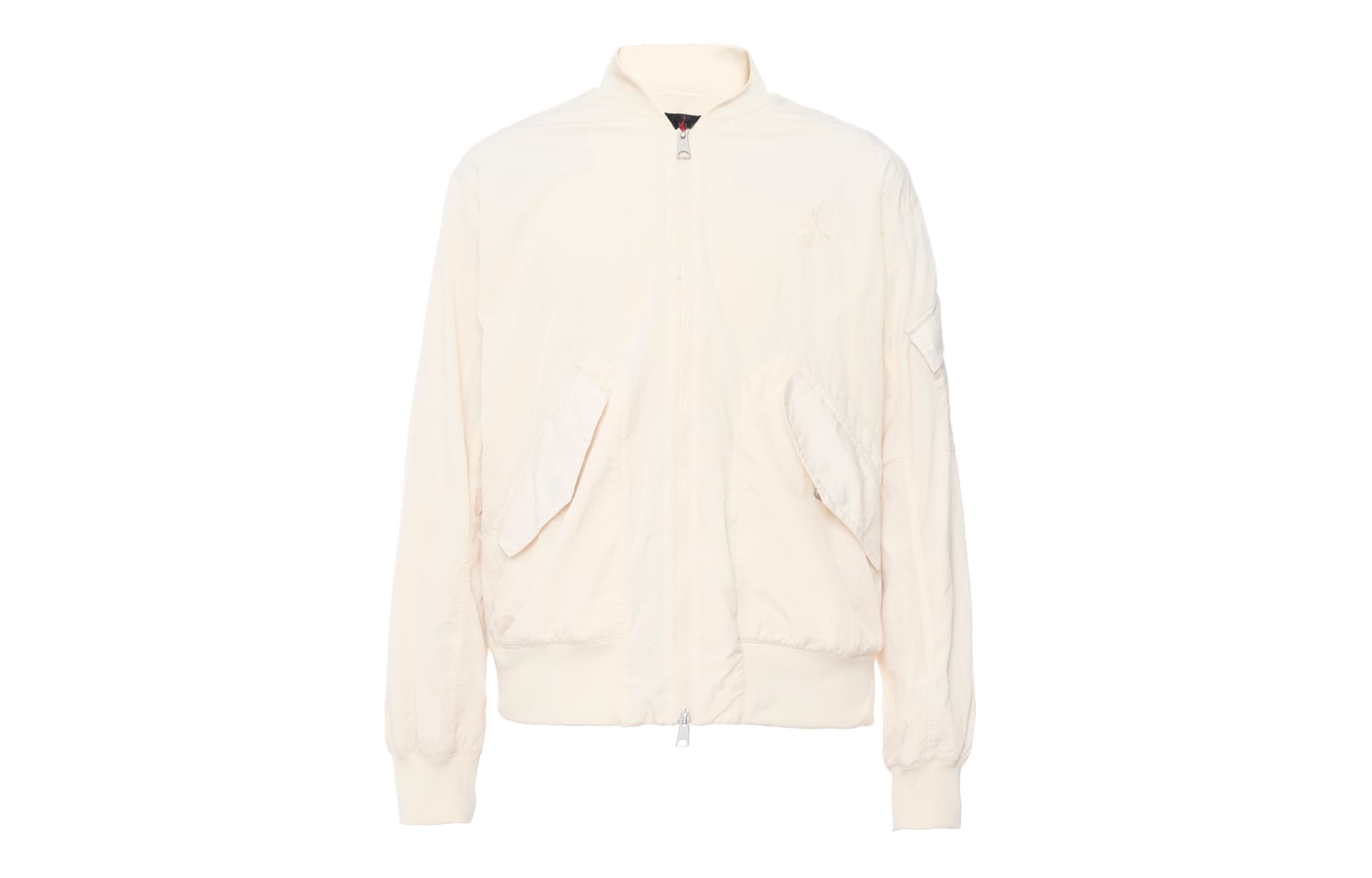 Куртка Jordan Lightweight Track Jacket Khaki - изображение 1
