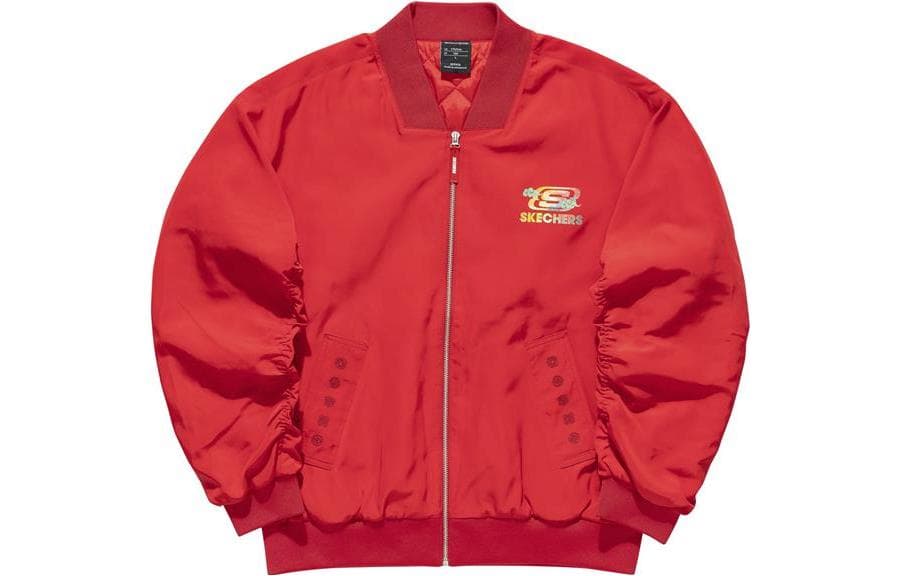 Куртка Skechers Logo - изображение 1