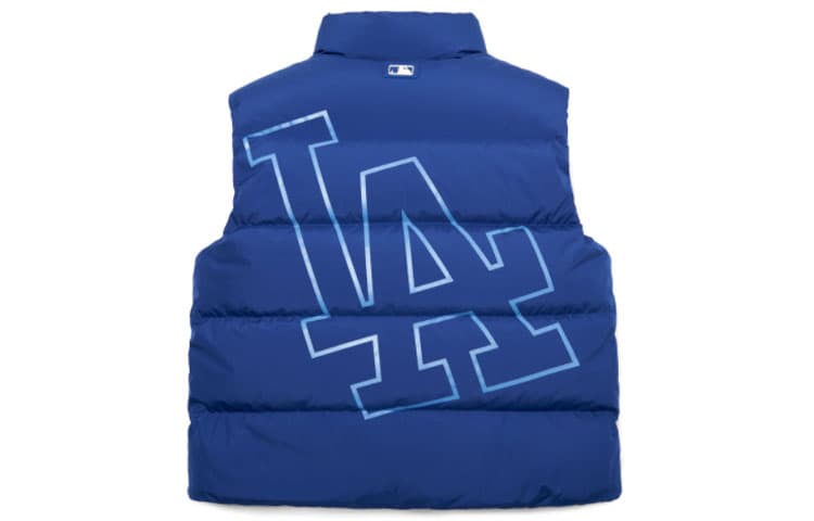Жилет MLB Logo - изображение 1