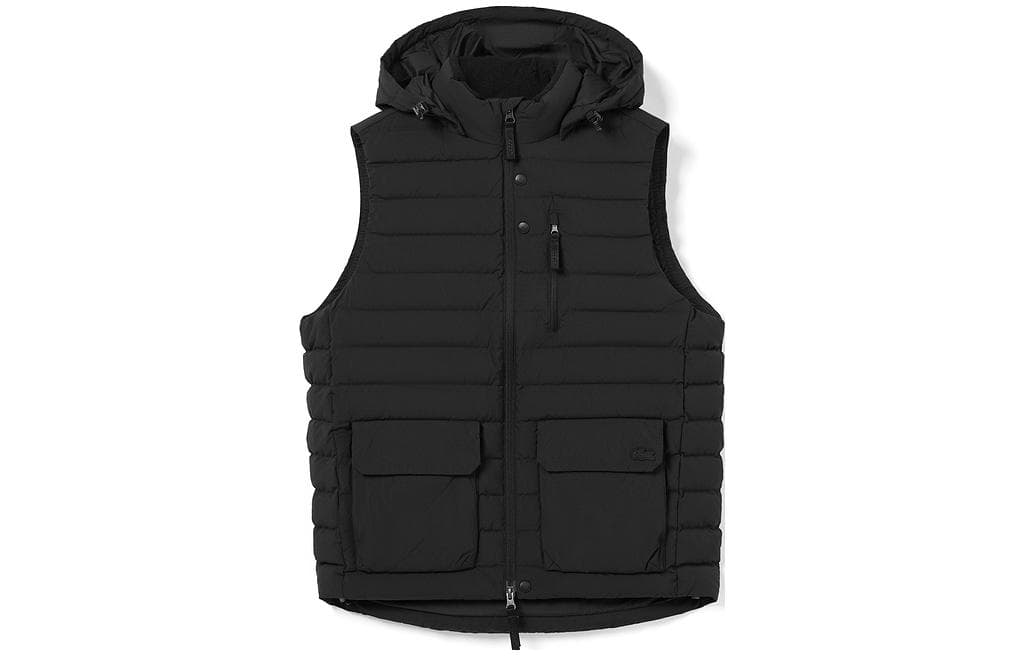 Жилет LACOSTE - изображение 1