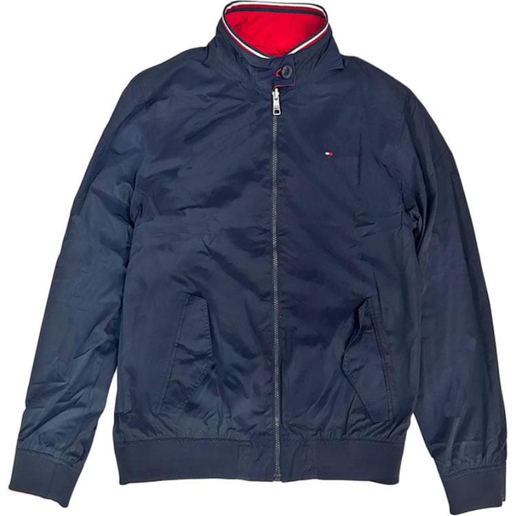 Куртка Tommy Hilfiger Куртки и Пальто Мужские Морской Синий - изображение 1