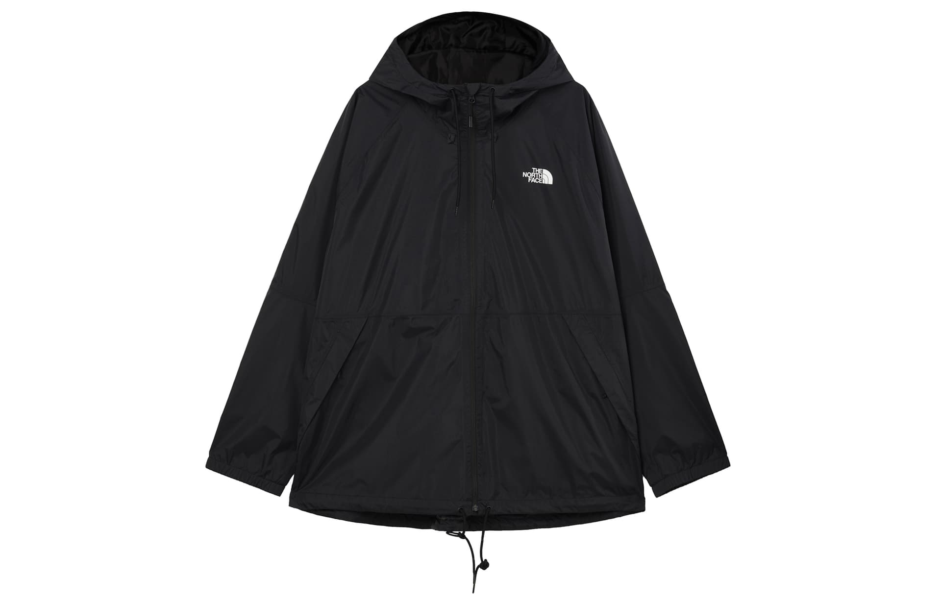 Куртка The North Face Big Antora Rain Hoodie - изображение 1
