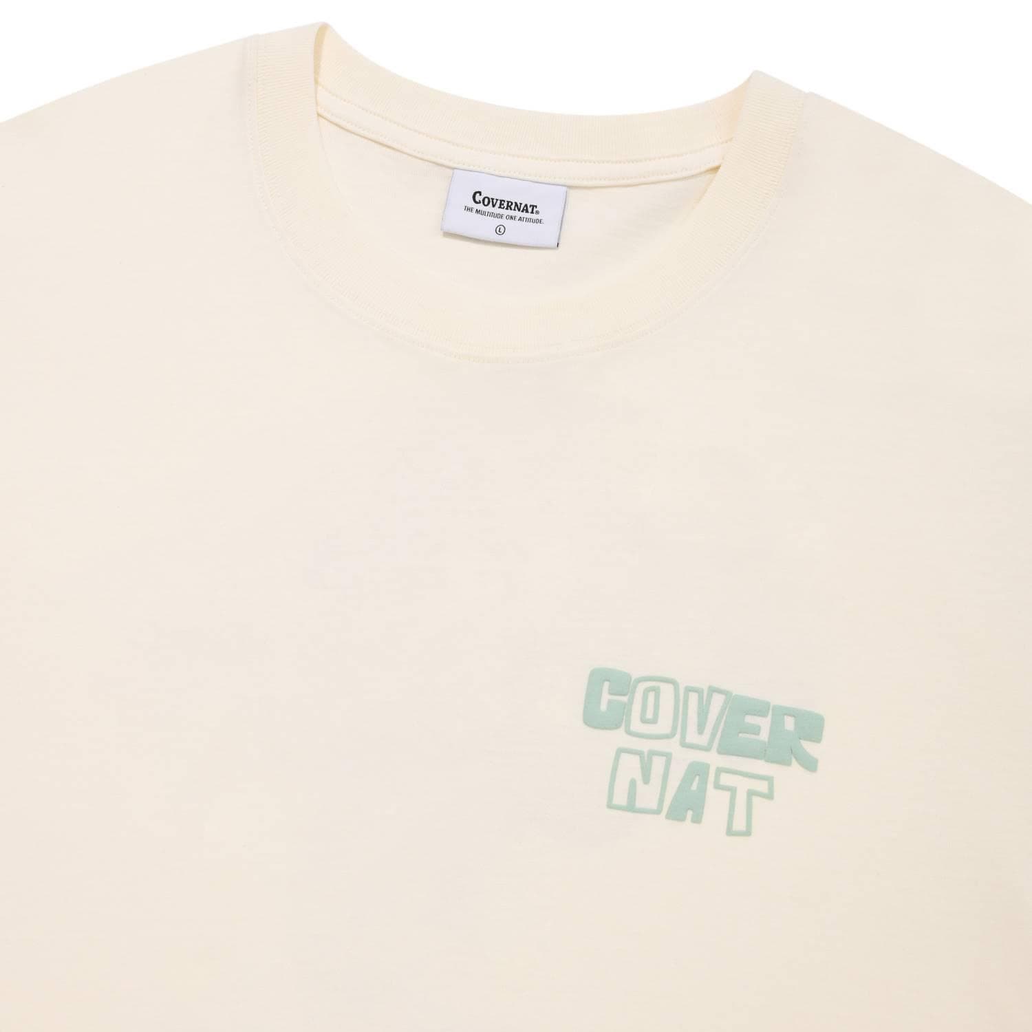 Футболка COVERNAT SS24T - изображение 3