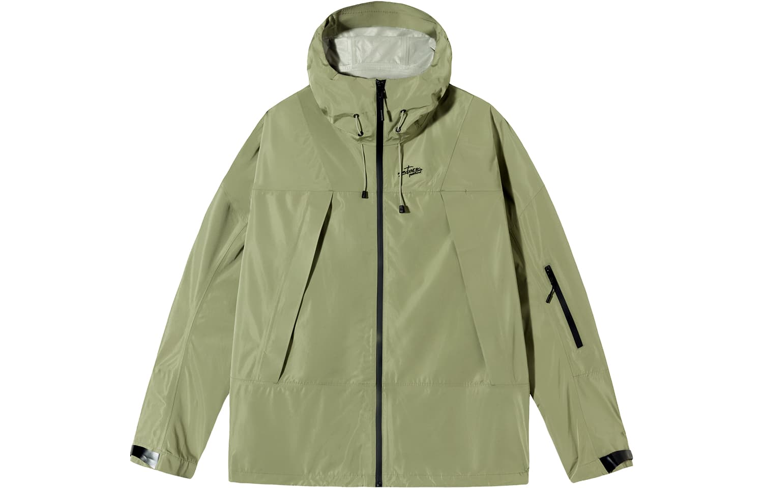 Куртка PSO Brand Куртки и Пальто Унисекс - изображение 5
