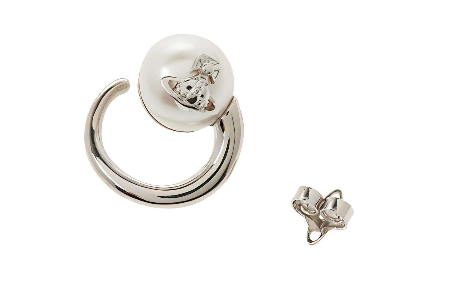 Серьги Vivienne Westwood - изображение 5