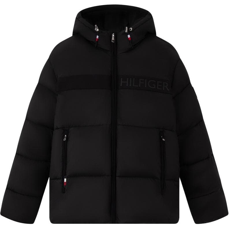 Куртка Tommy Hilfiger Мужские Куртки - изображение 1