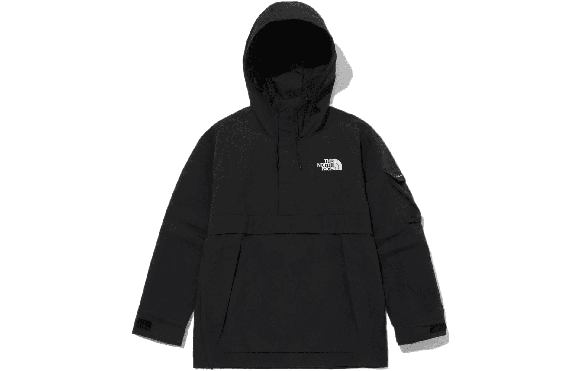 Куртка The North Face New Dalton Anorak - изображение 1
