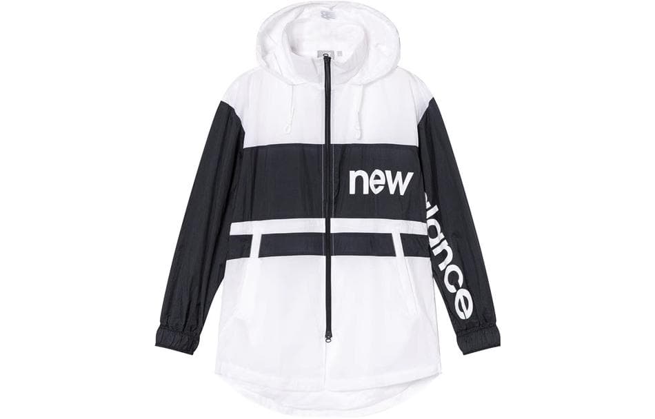 Демисезонная куртка New Balance - изображение 1