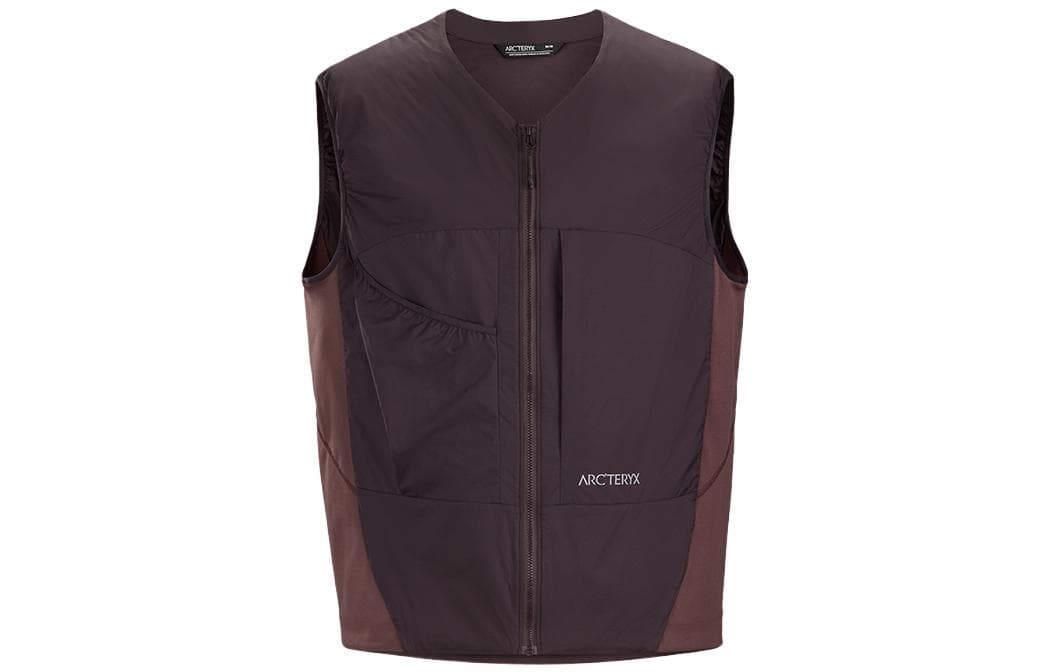 Жилет Arcteryx SS23 SYSTEM_A Drop5 Chexa Hybrid Vest V - изображение 1