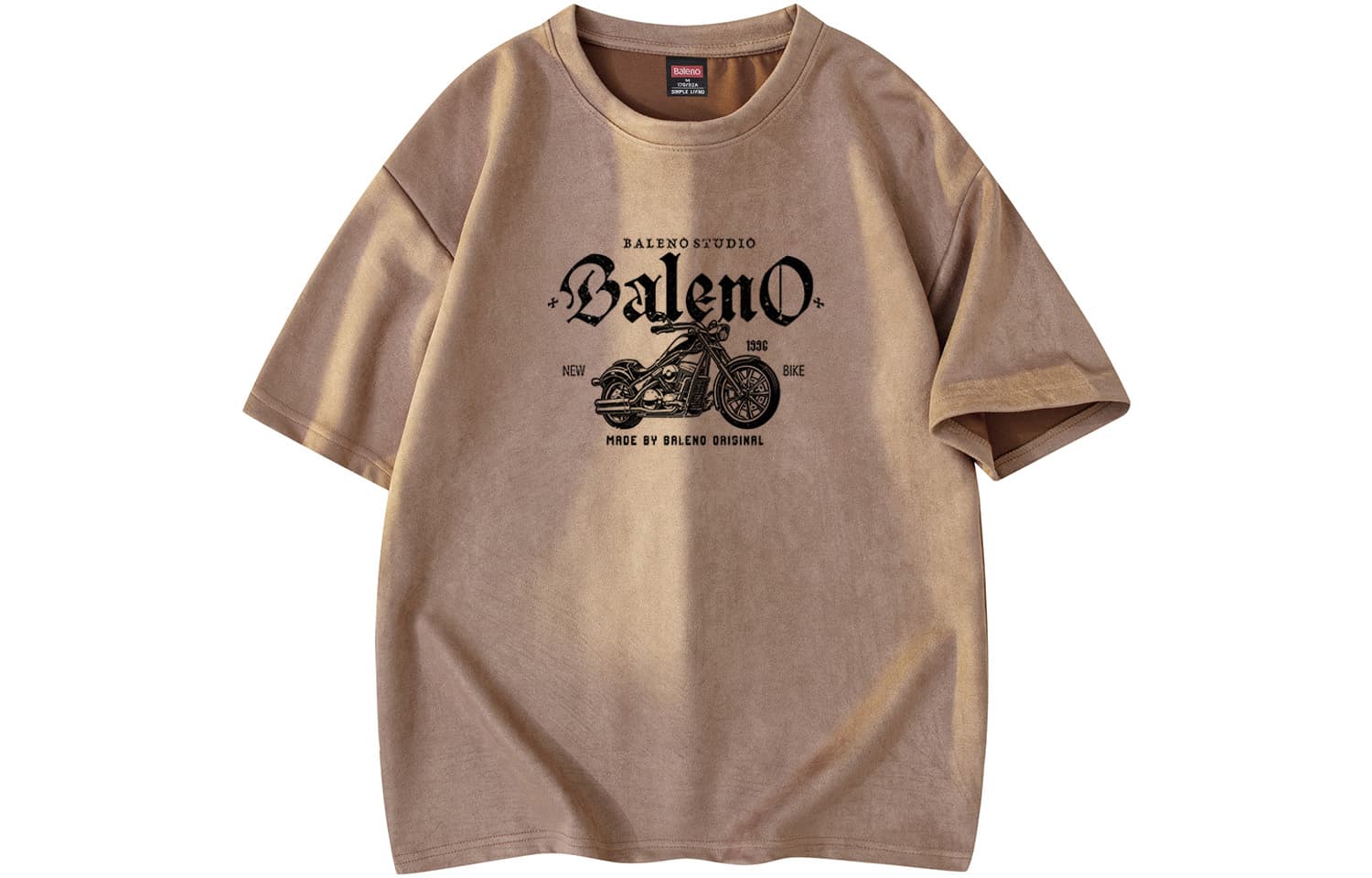 Футболка BALENO LogoT - изображение 1