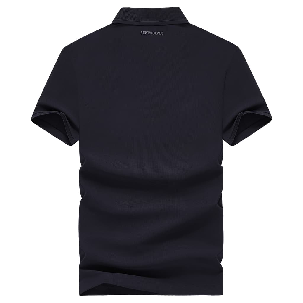 Поло SEPTWOLVES Polo - изображение 2