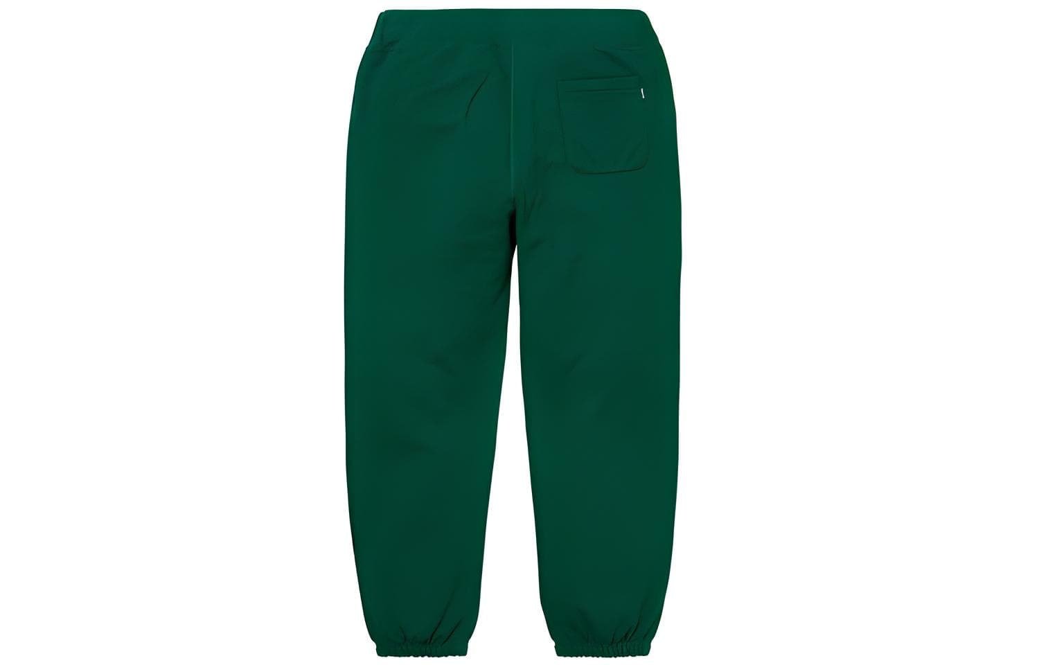 Штаны Supreme FW19 Week 2 S Logo Sweatpant - изображение 2