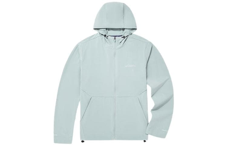 Куртка Columbia Logo - изображение 1