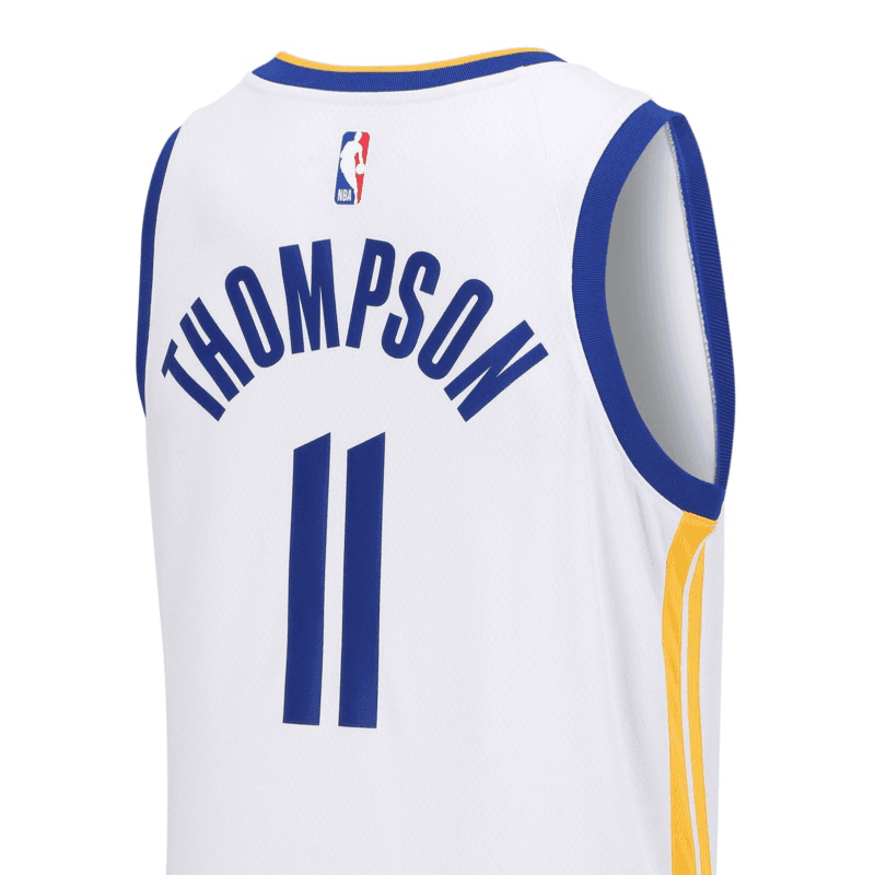 Баскетбольная майка Nike NBA SW 20-21 11 - изображение 3