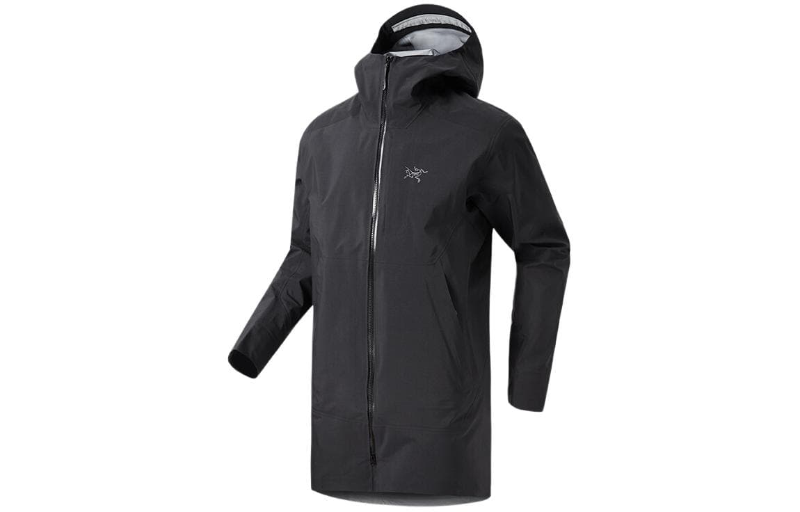 Куртка Arcteryx RALLE LONG - изображение 1