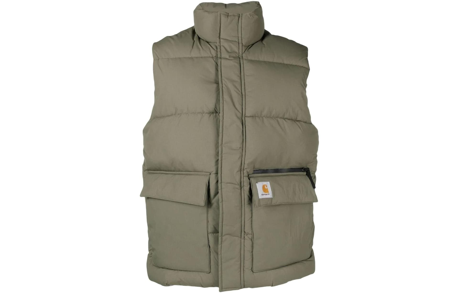Жилет Carhartt WIP FW22 Logo - изображение 1