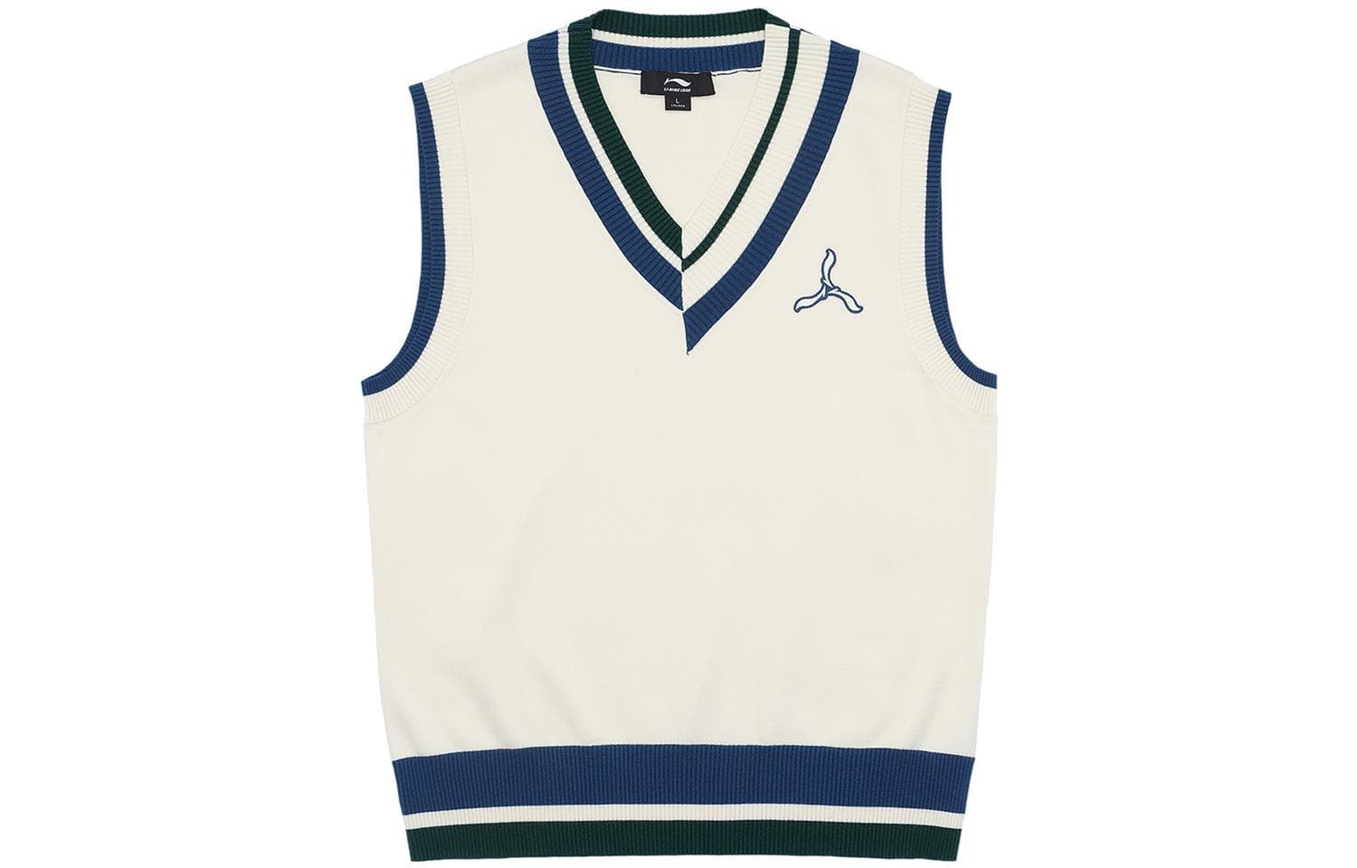 Жилет LI-NING 1990 - изображение 1