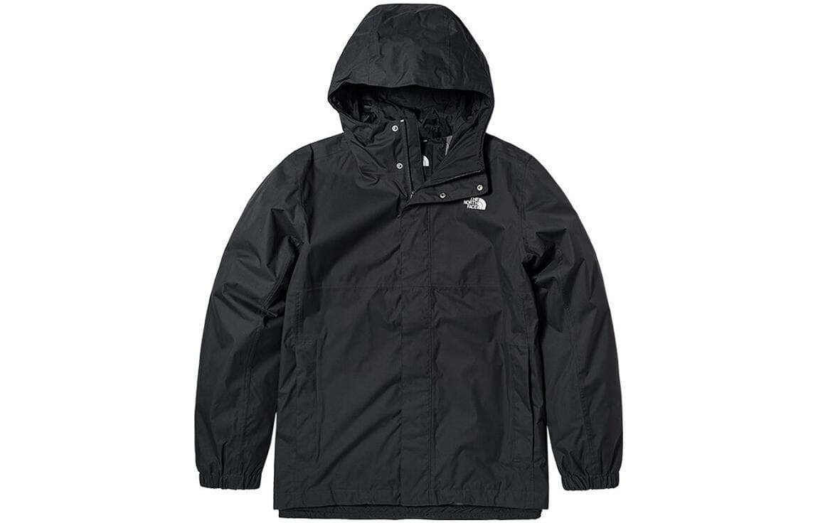 Демисезонная куртка THE NORTH FACE Logo - изображение 1